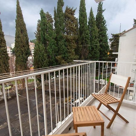 Atrio Apartment Dubrovnik Dış mekan fotoğraf