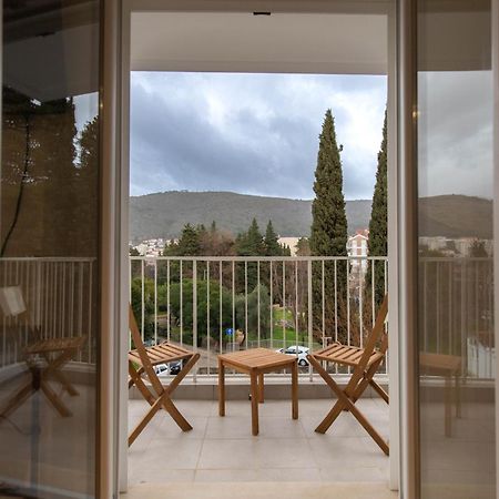 Atrio Apartment Dubrovnik Dış mekan fotoğraf