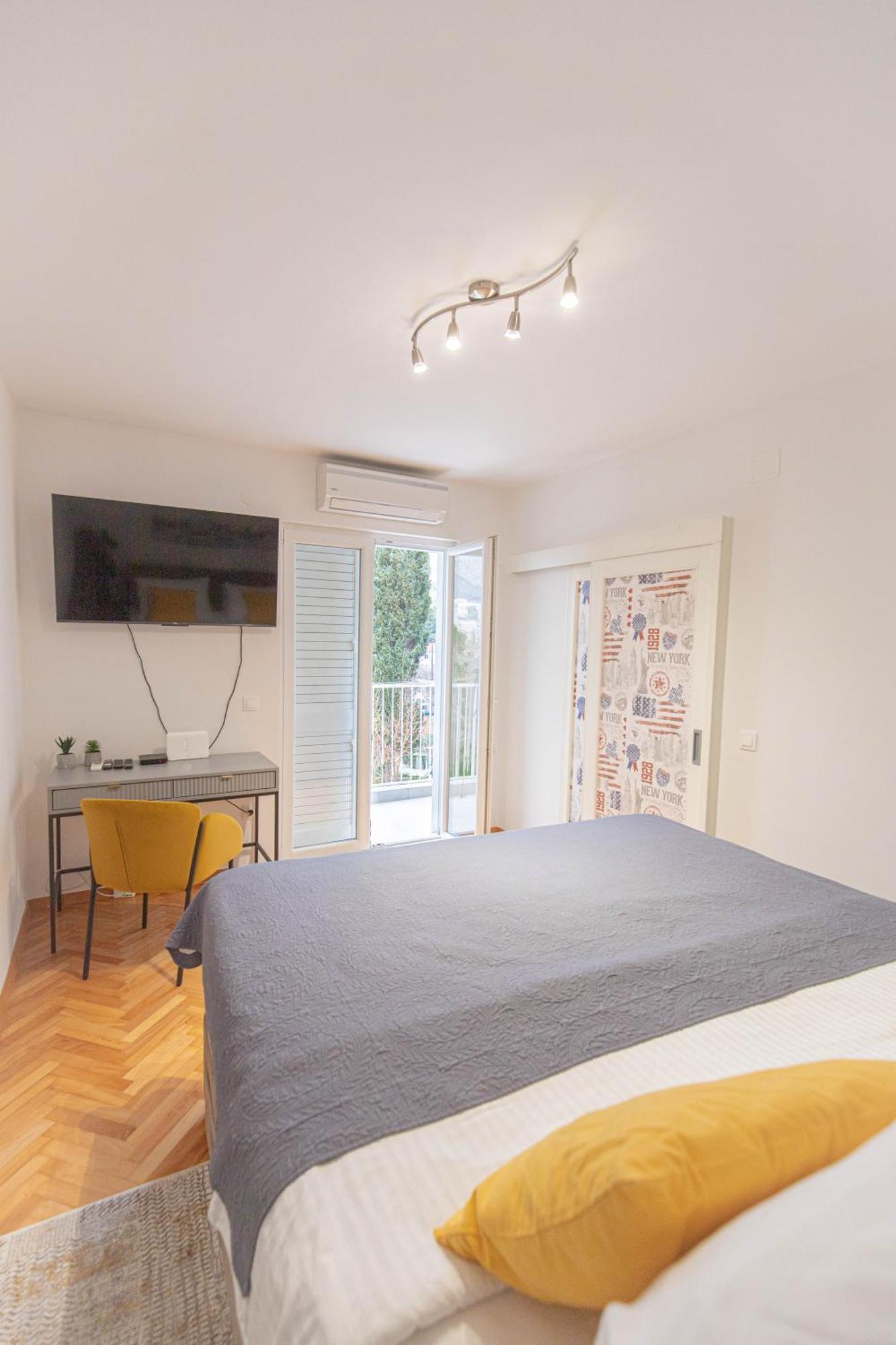 Atrio Apartment Dubrovnik Dış mekan fotoğraf