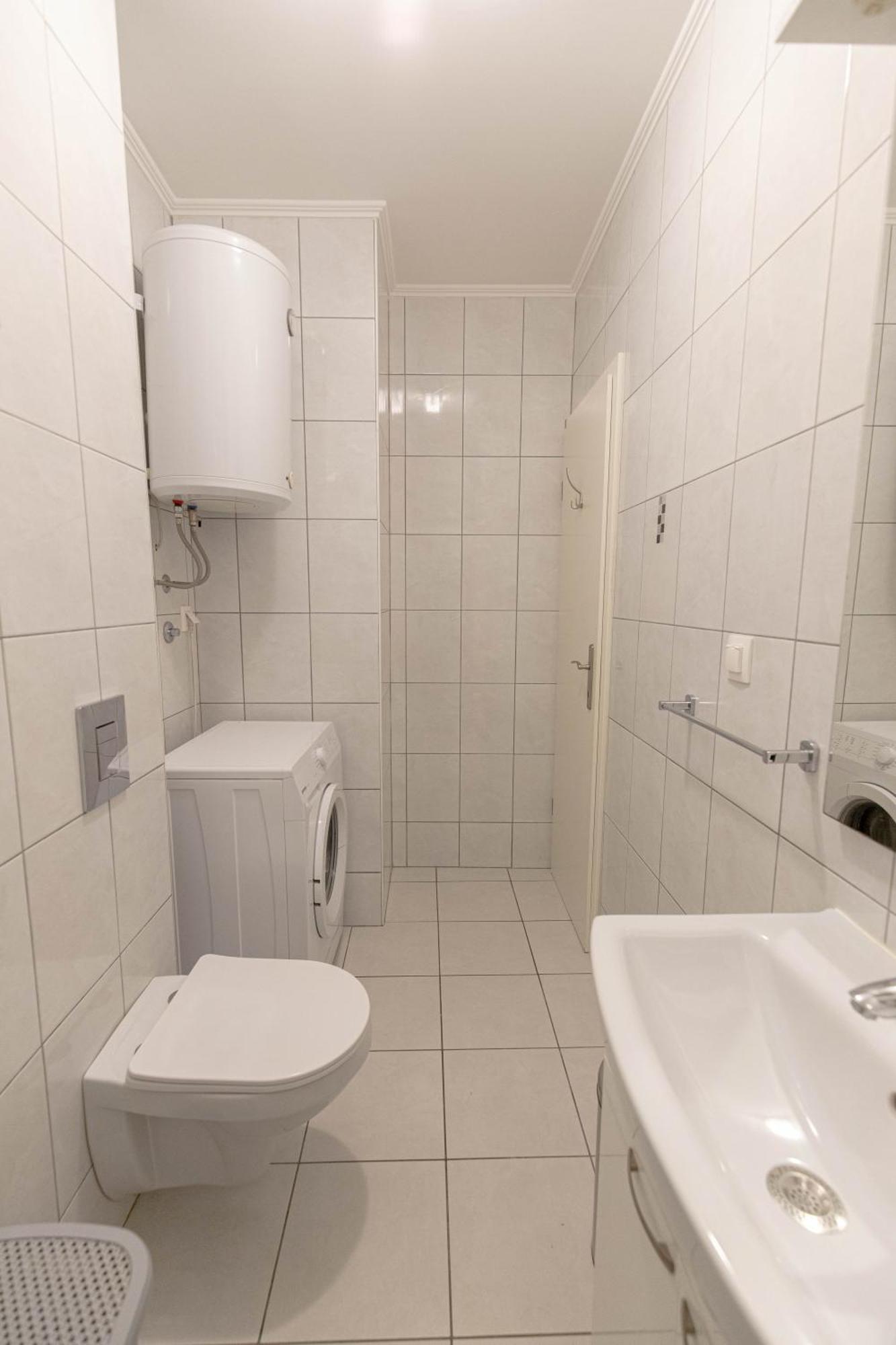 Atrio Apartment Dubrovnik Dış mekan fotoğraf