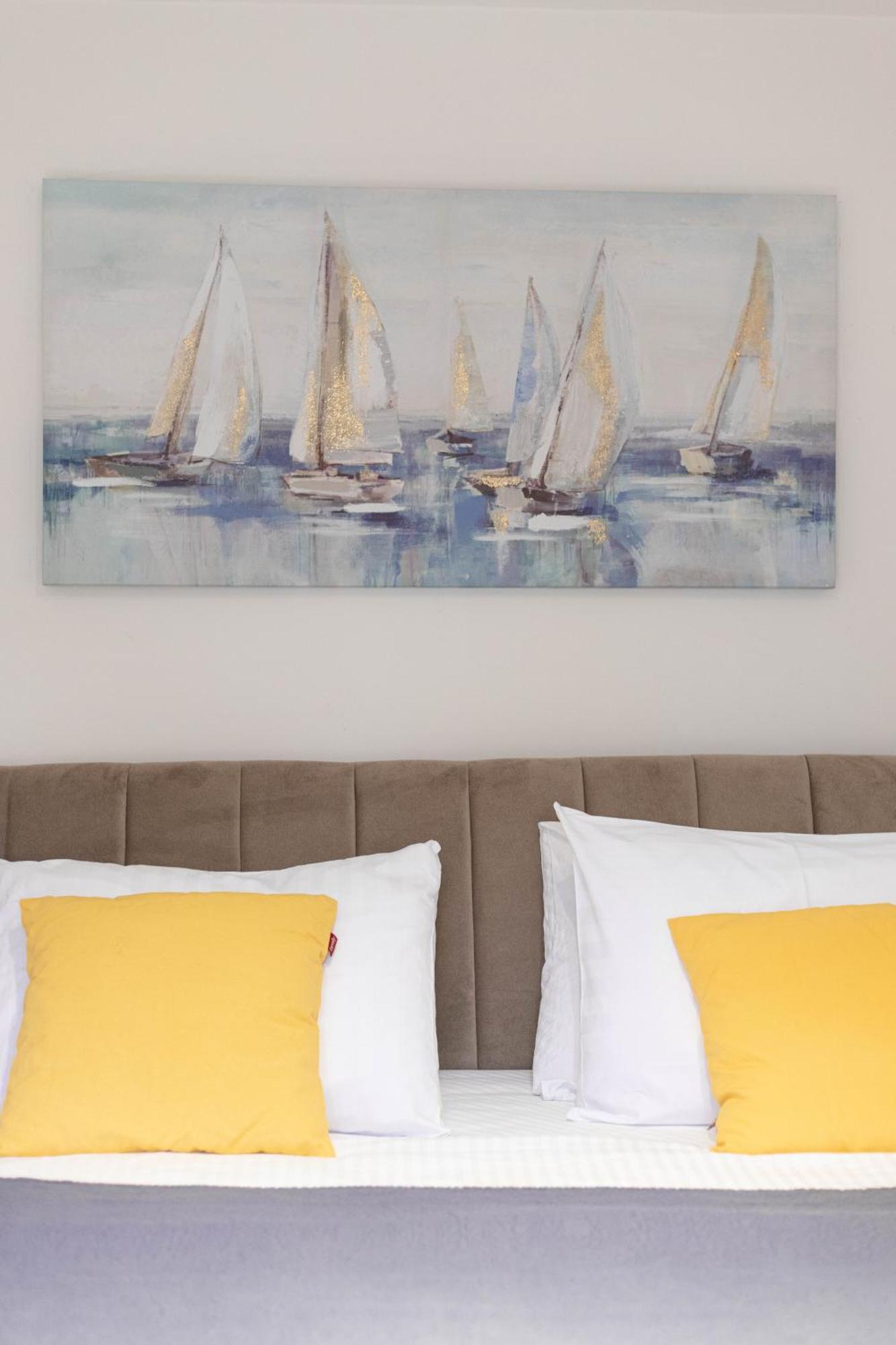 Atrio Apartment Dubrovnik Dış mekan fotoğraf