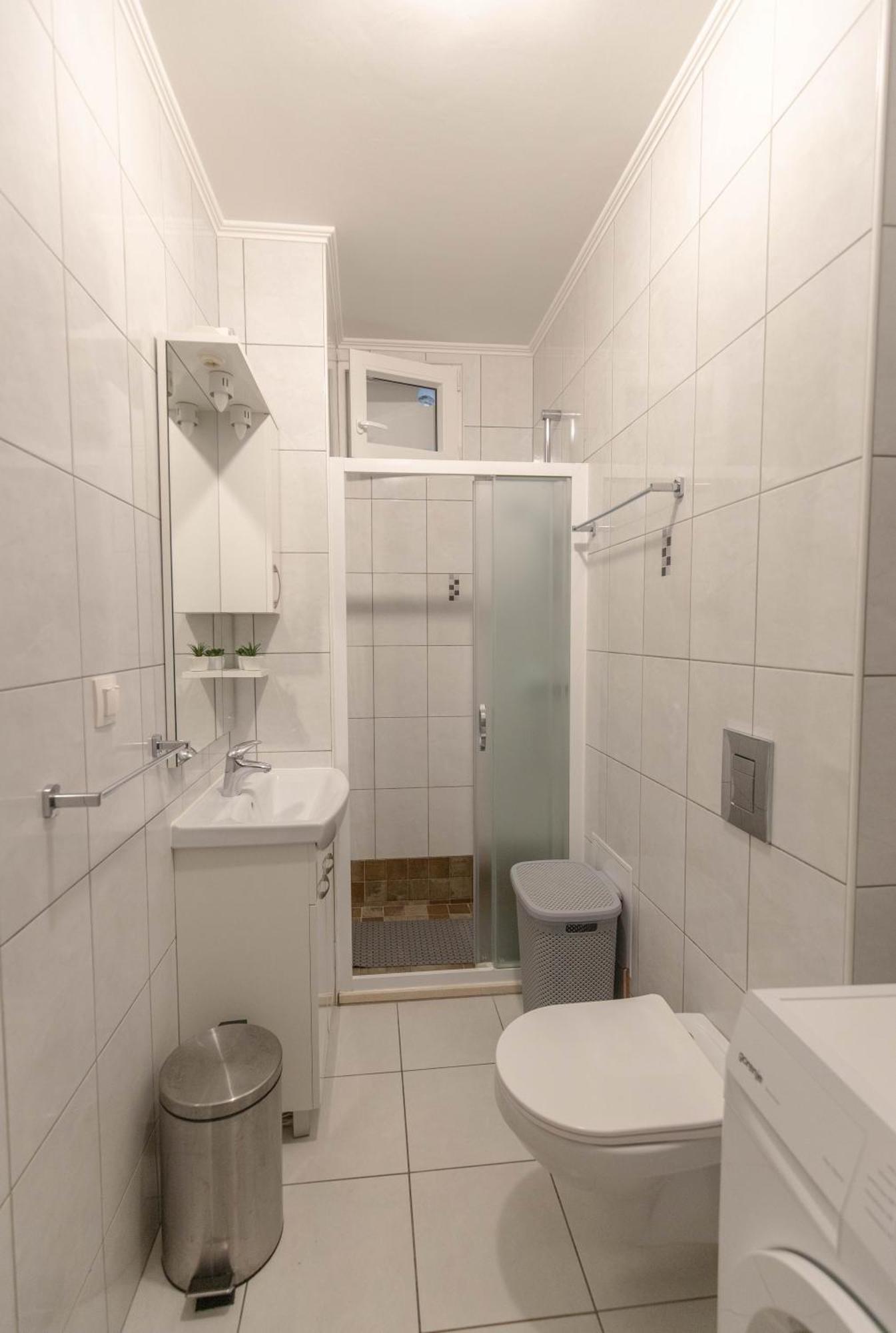 Atrio Apartment Dubrovnik Dış mekan fotoğraf