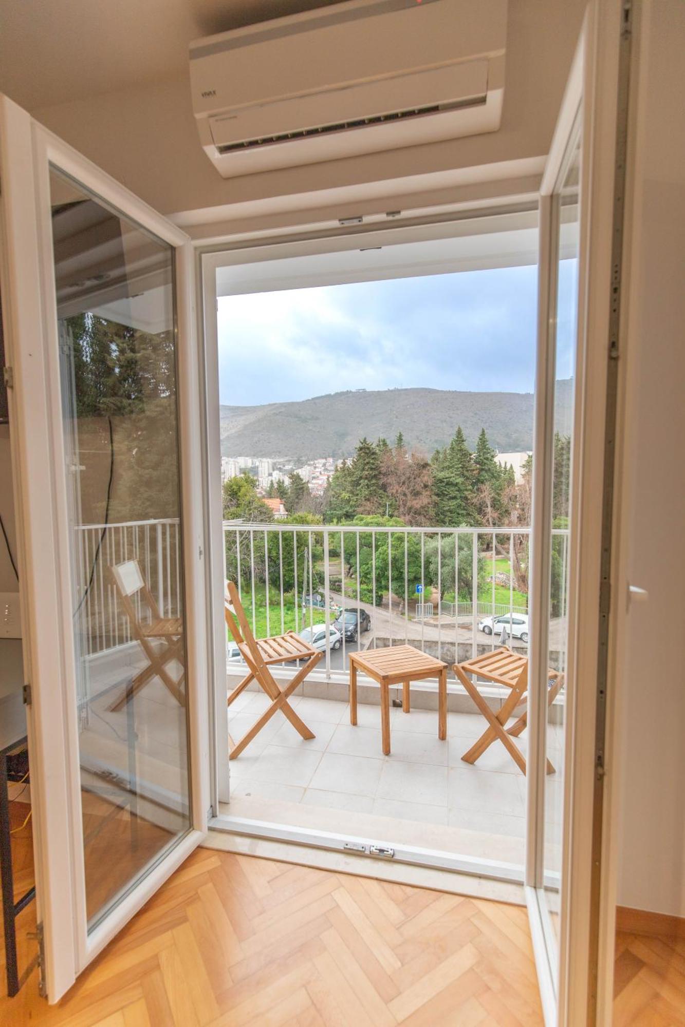Atrio Apartment Dubrovnik Dış mekan fotoğraf