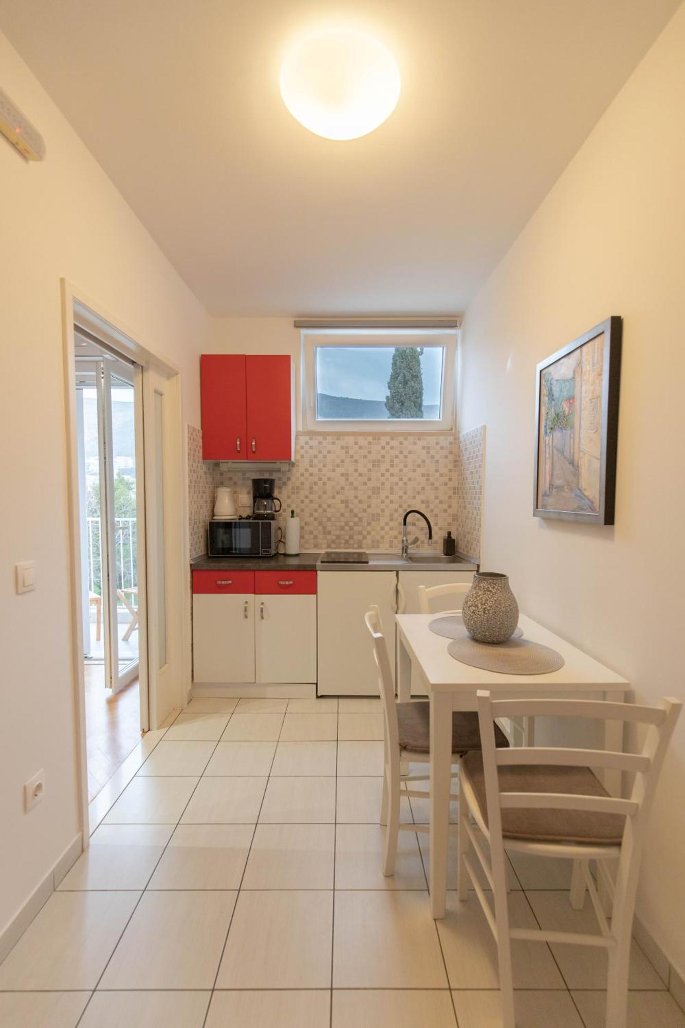 Atrio Apartment Dubrovnik Dış mekan fotoğraf