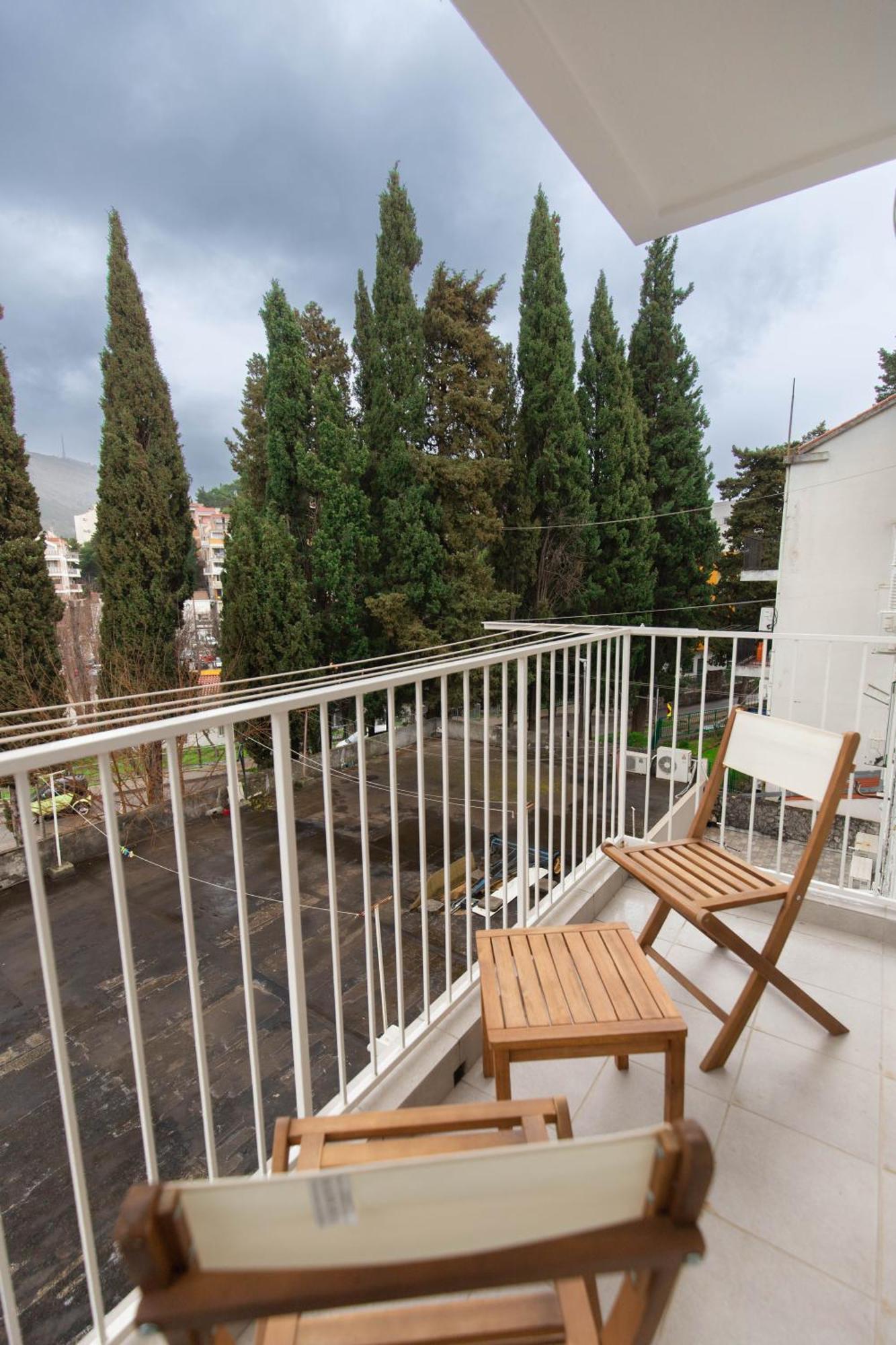 Atrio Apartment Dubrovnik Dış mekan fotoğraf