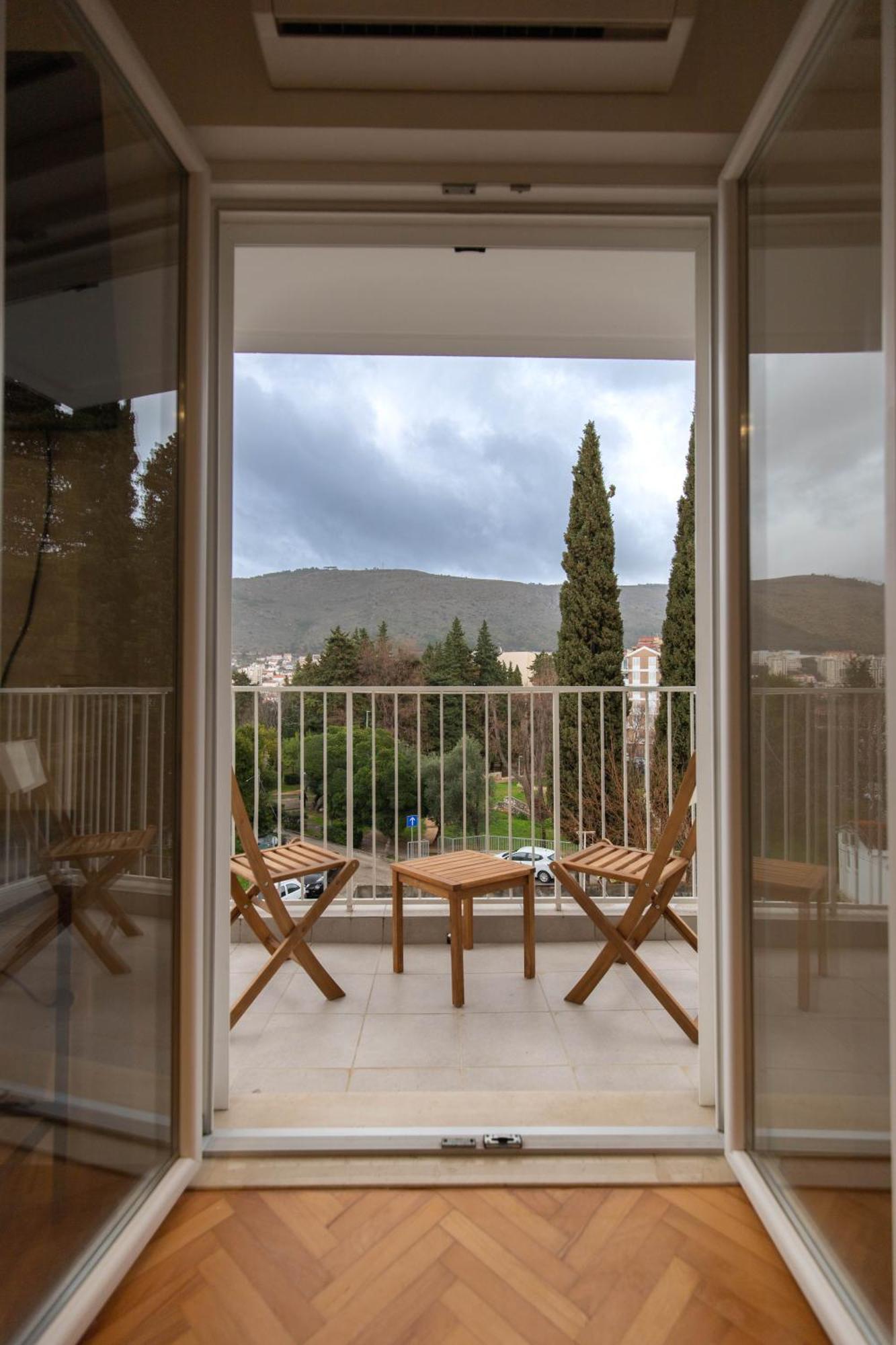 Atrio Apartment Dubrovnik Dış mekan fotoğraf